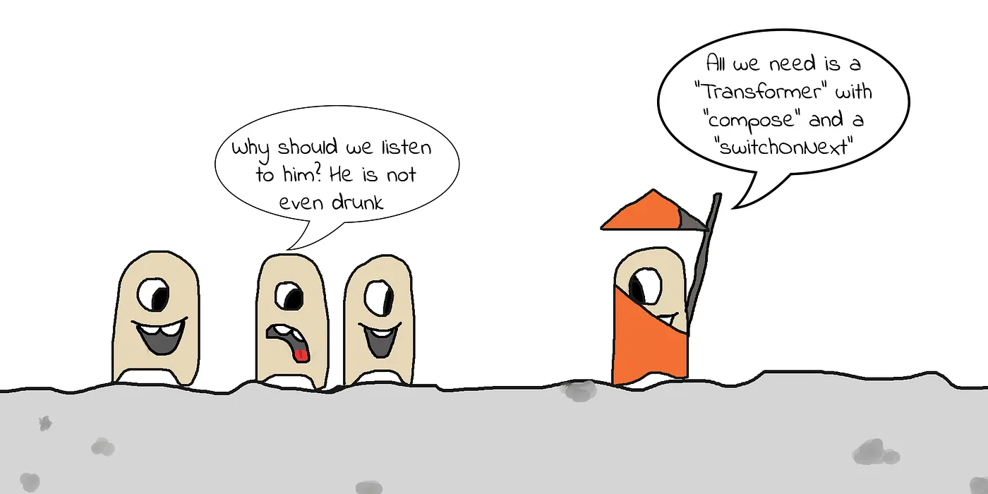 Transformer